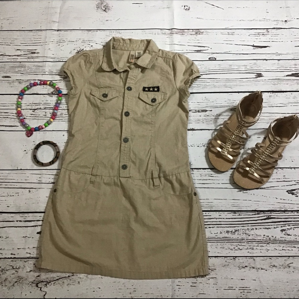 Route 66 Dress 10/12